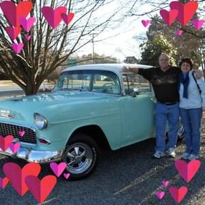 Meet your Posher, Joe